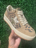 Noah Vintage Havana Leopard