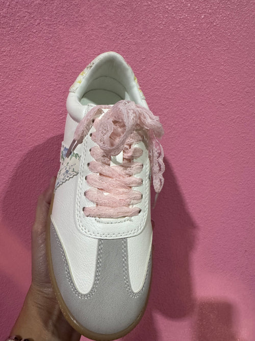 Axel Sneaker
