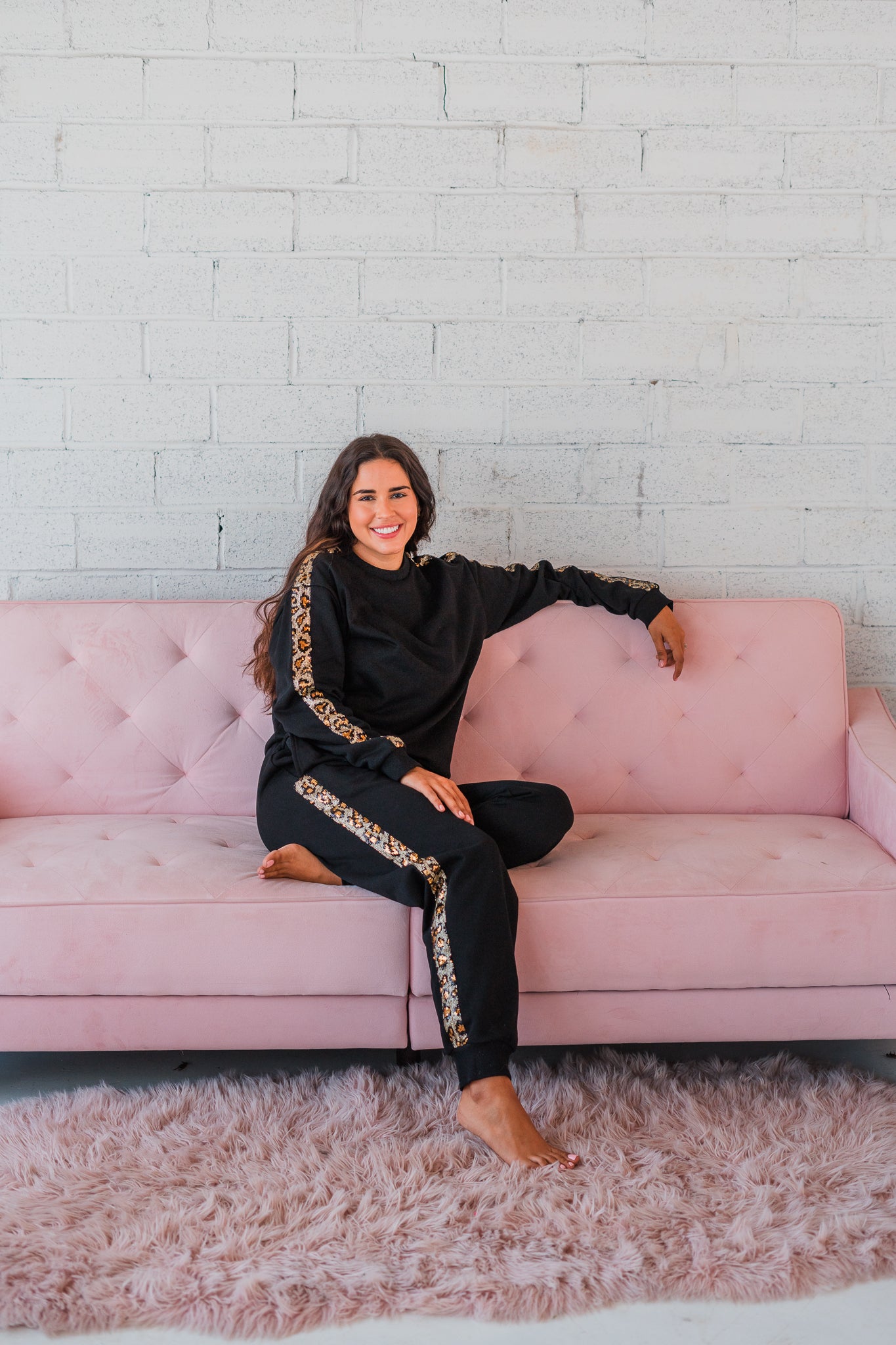 Dazzle Layerz Sweatpants