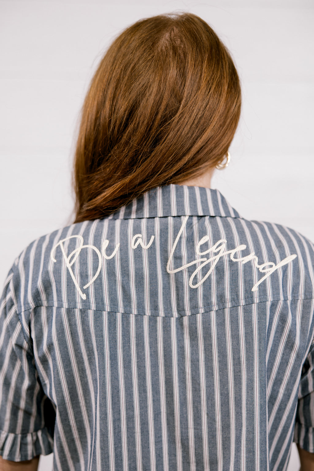 Dixie Legend Top