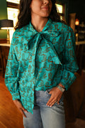 Sadie Layerz Top - Boots