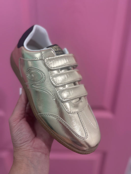 VH 3 Strap Sneaker