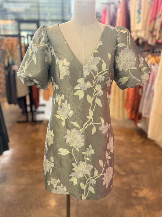 Lisana Mini Dress