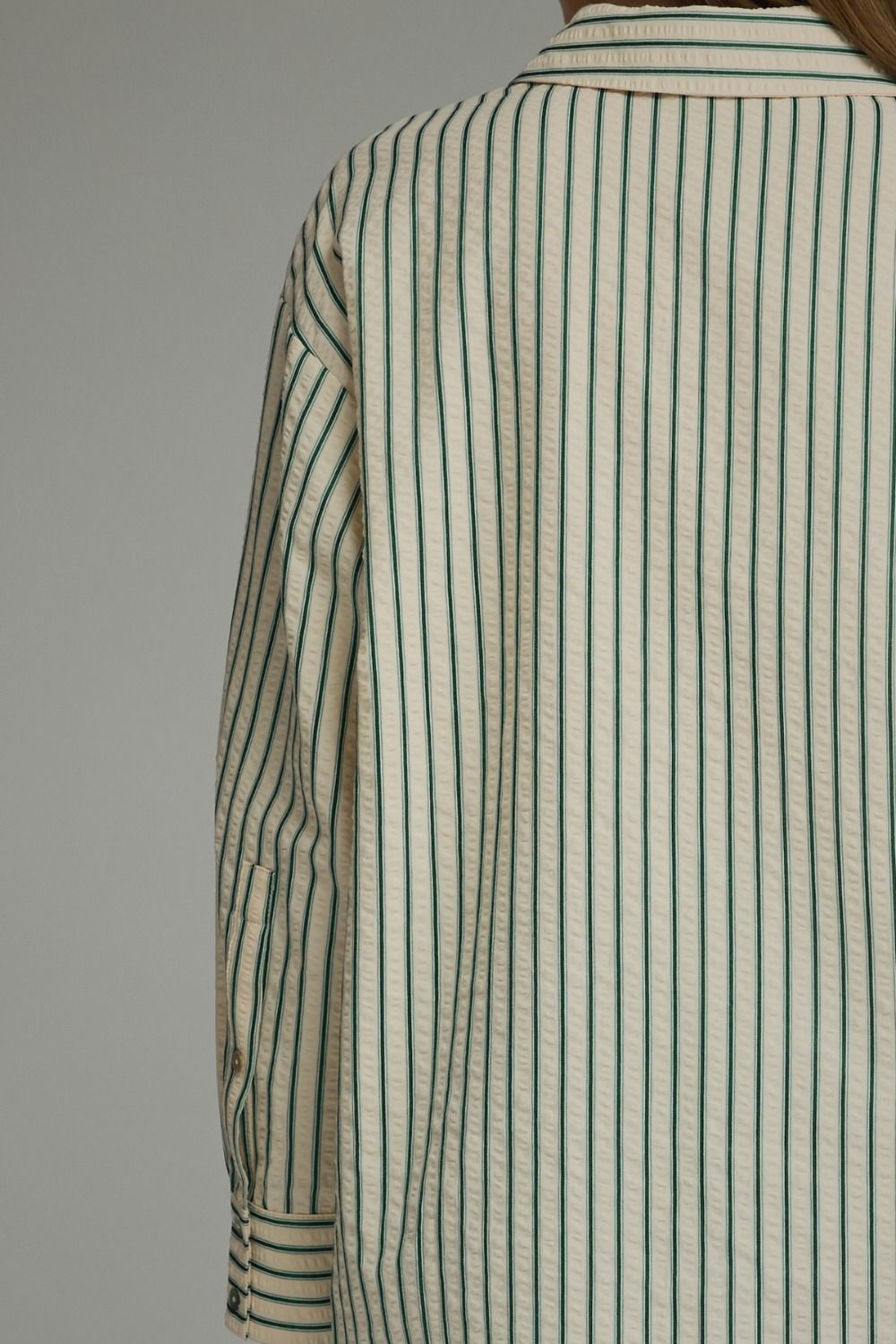 Ellison Long Sleeve Top