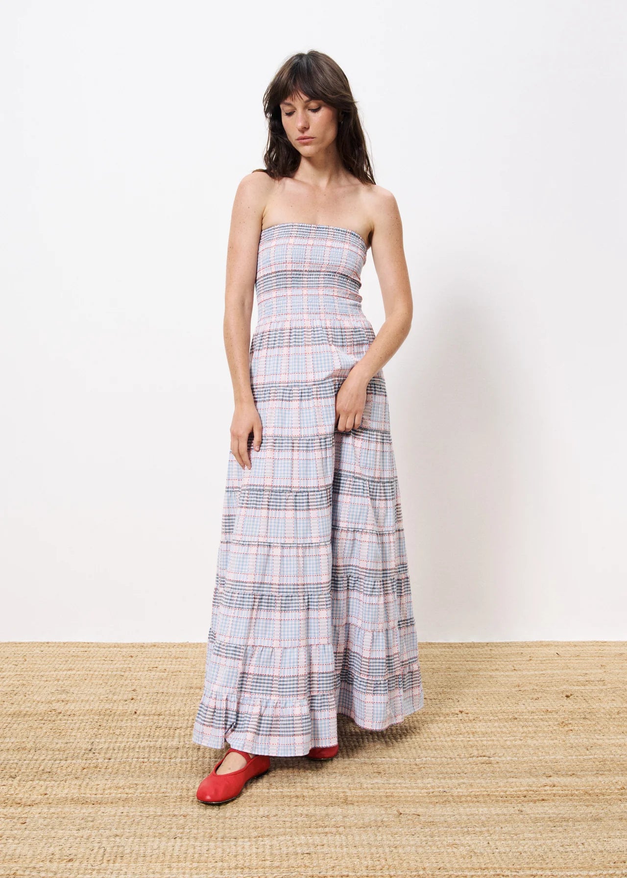 Dalel Dress
