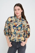 Paralia Nights Top