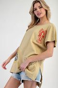 Wine Platter Top