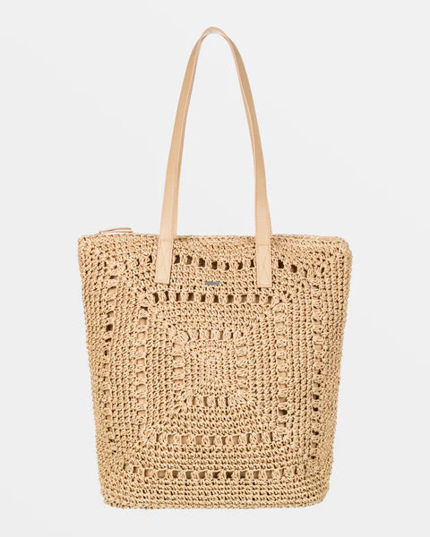 Coco Cool Tote