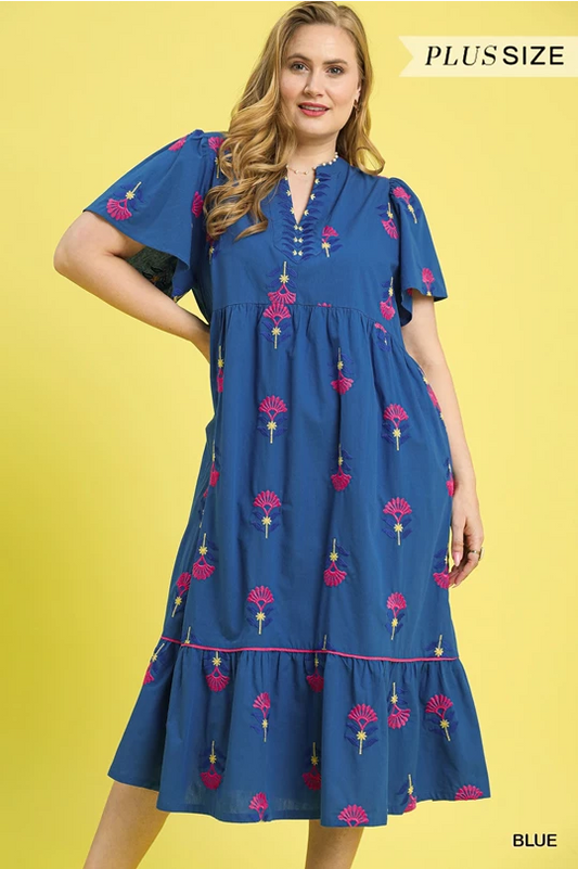 Royal Dress