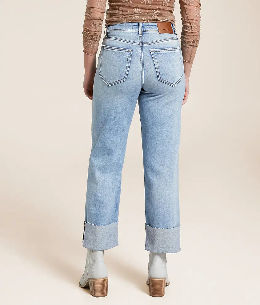 Ella Vintage Denim