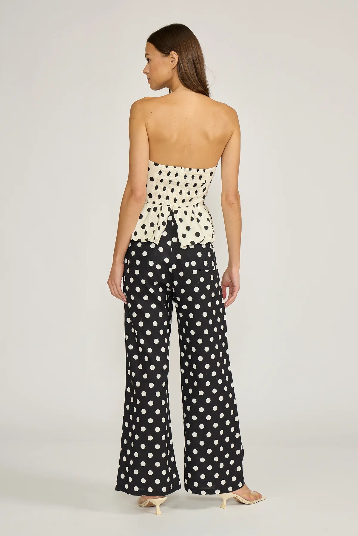 Lylah Pant
