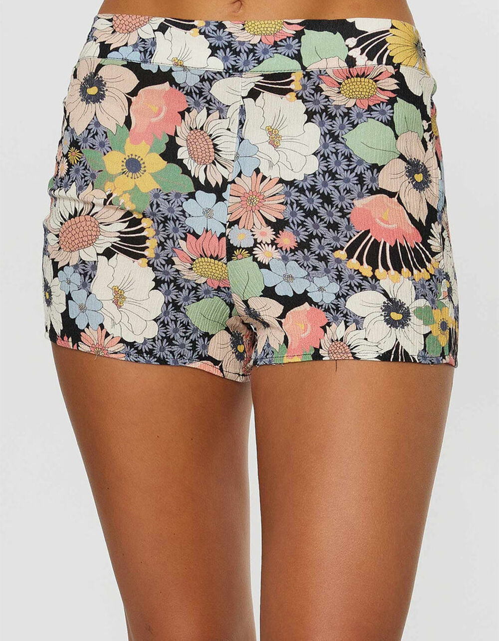 Twyla Shorts