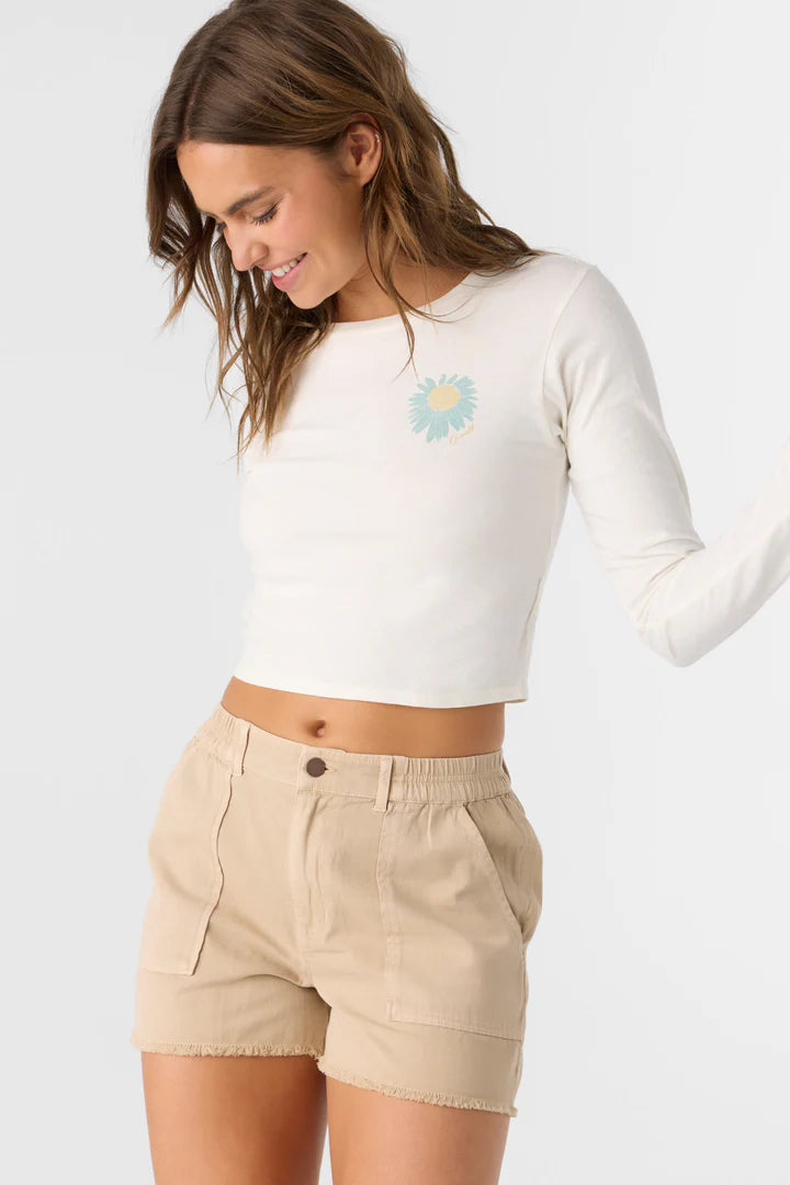 Brexton Nomad Utility Short