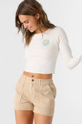 Brexton Nomad Utility Short