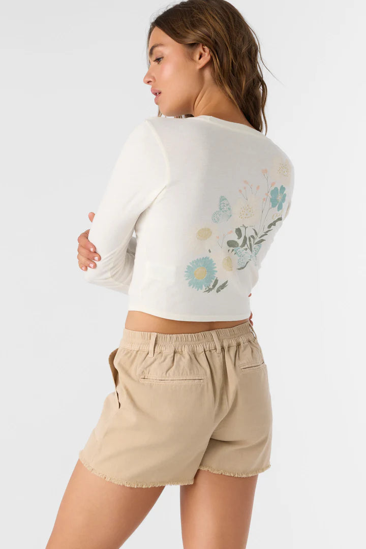 Brexton Nomad Utility Short