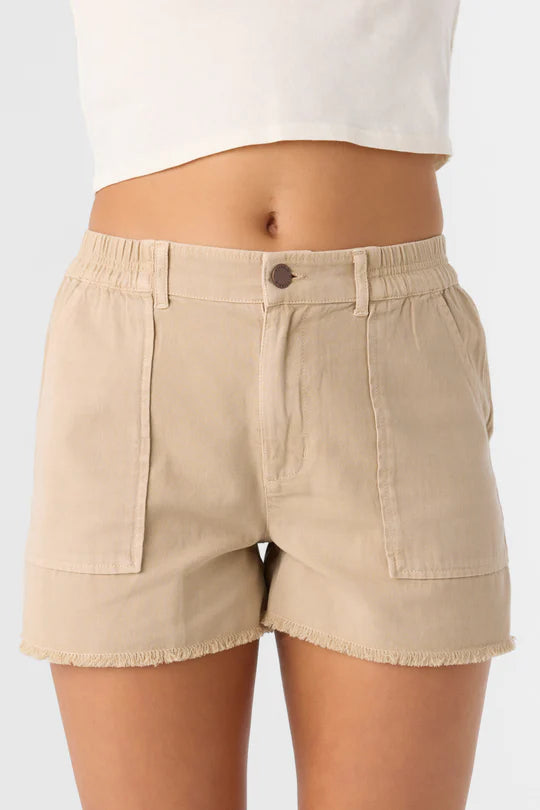 Brexton Nomad Utility Short
