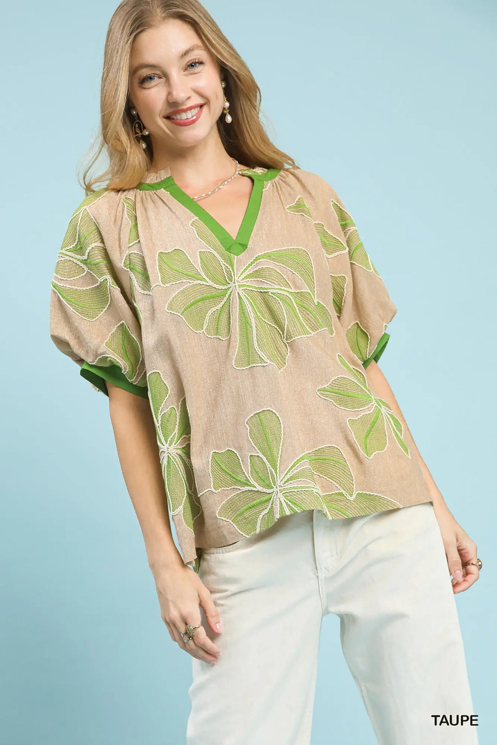 Alani Top