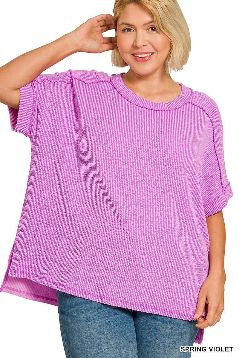 Rib Top