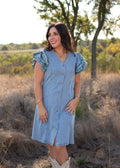Caylee Layerz Dress