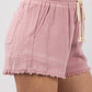 Blush Shorts