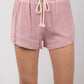Blush Shorts