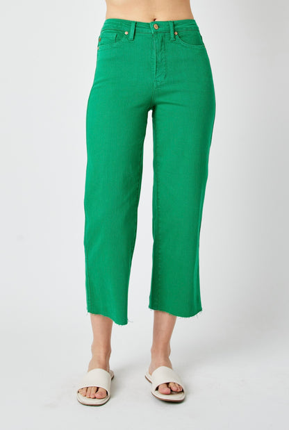 Green Jeans