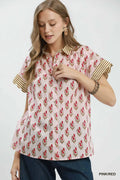Heather Top