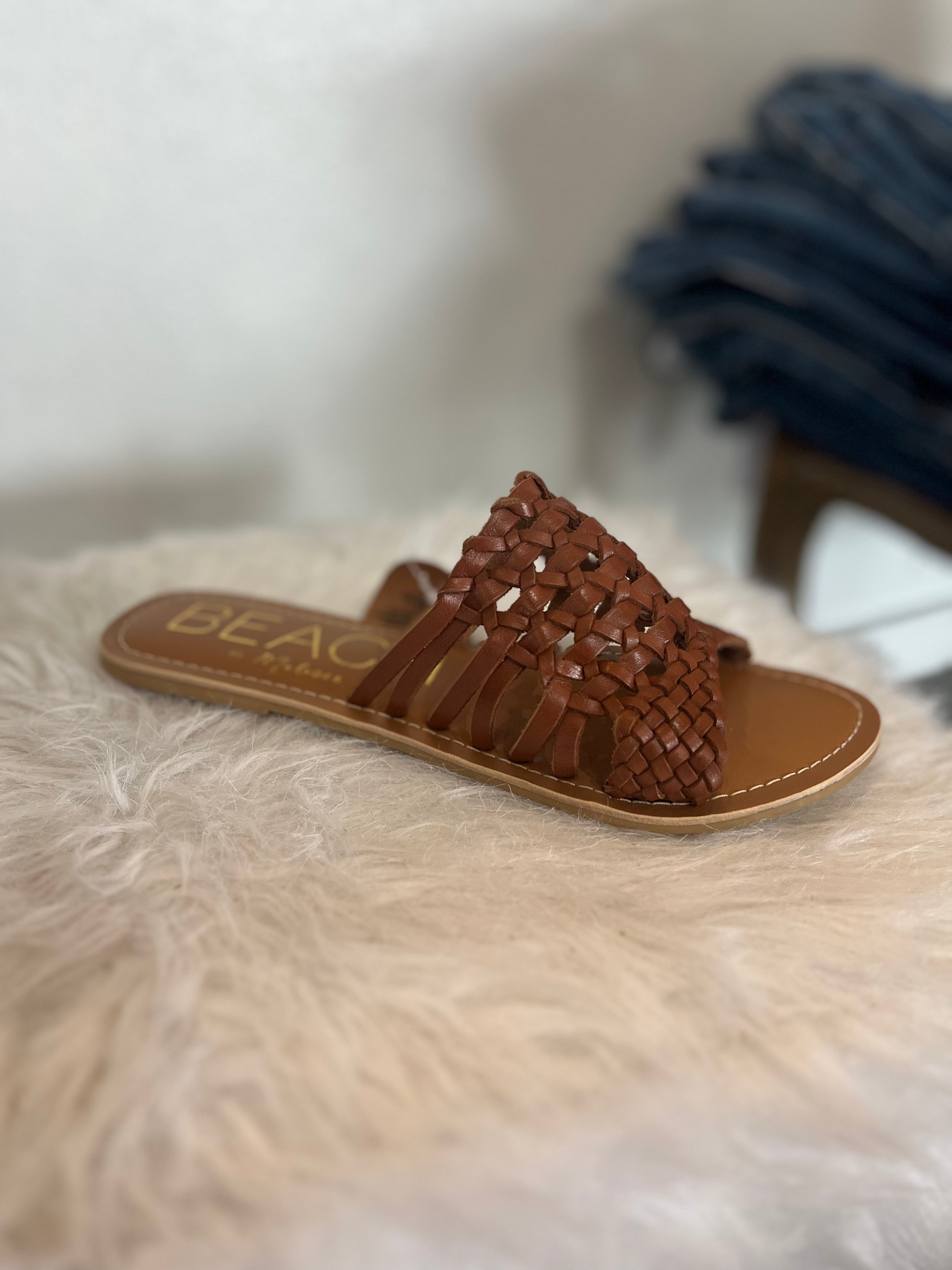 Aruba Sandal