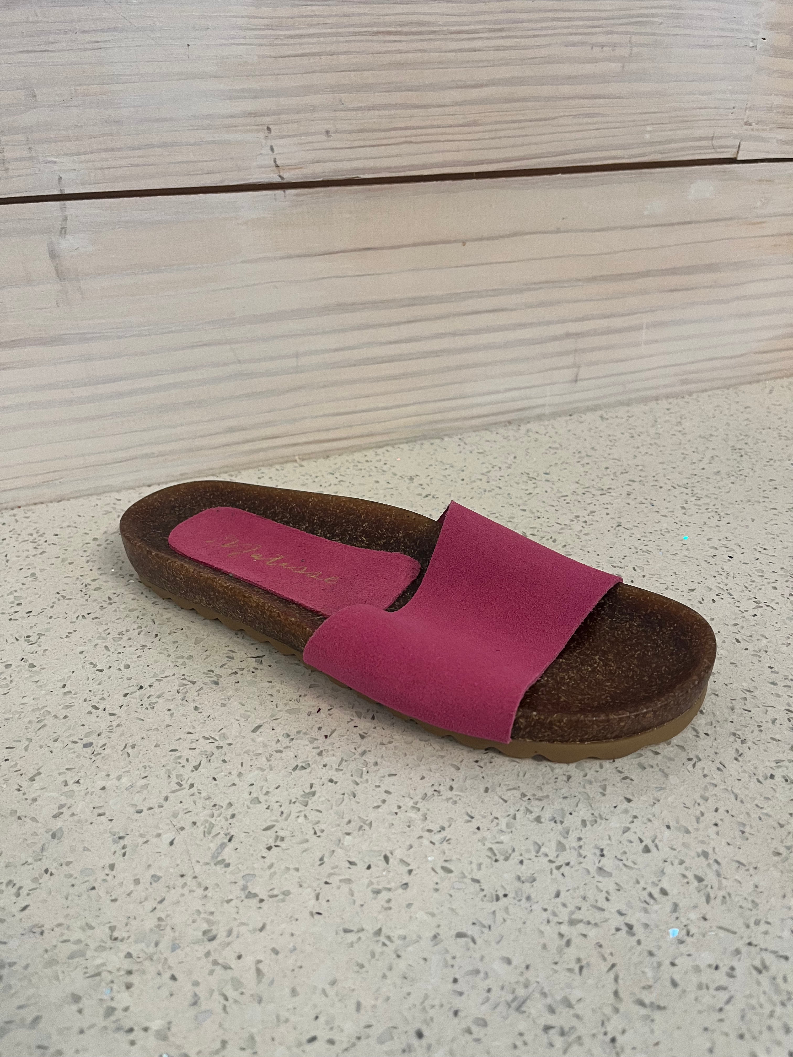 Paradise Slide