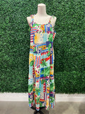 Resort Days Dress