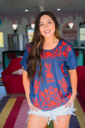 Sparkler Layerz Top
