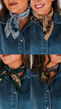 Fall Layerz Frilly