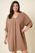 Charli Shift Dress