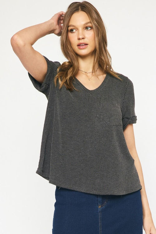 Aria Tee