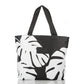 Monstera Day Tripper Bags