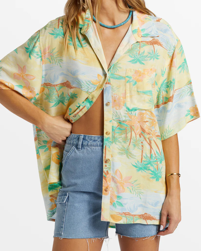 On Vacation Shirt