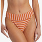 Tides Terry Aruba Bikini Bottoms