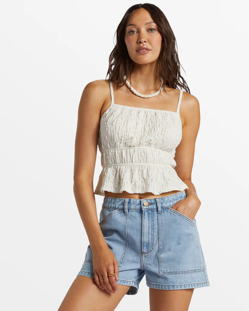 Free Flow Top