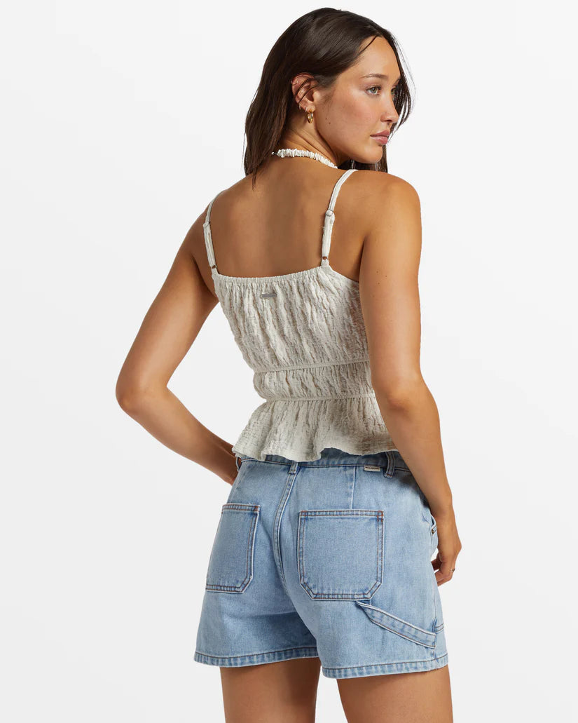 Free Flow Top