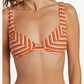 Tides Terry Tyler Underwire Bikini Top