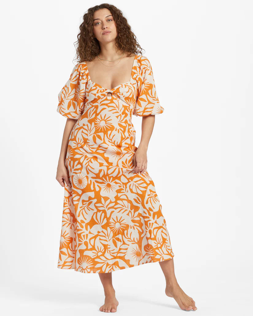 Paradise Cove Dress