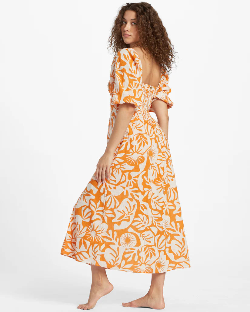 Paradise Cove Dress