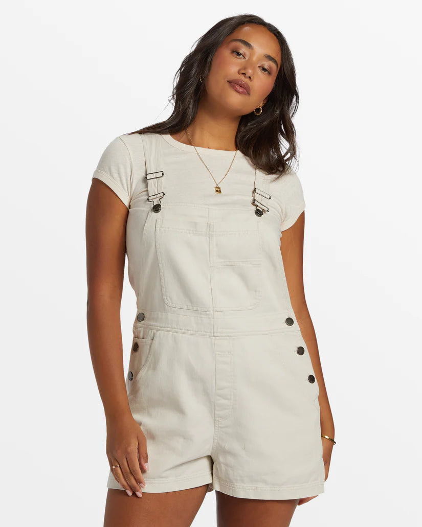 Sand Canyon Overalls