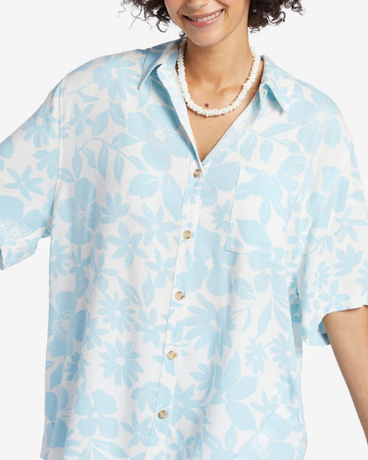 On Vacation Shirt