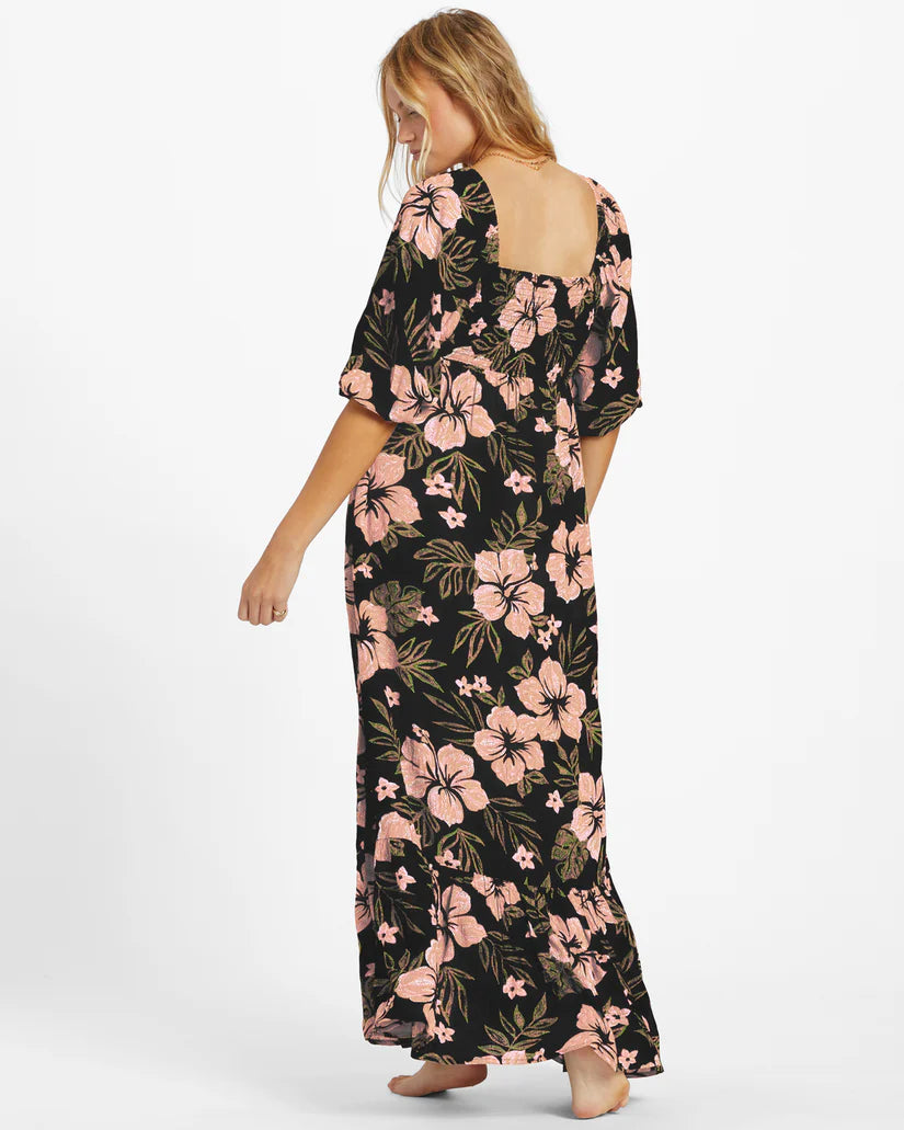 Full Bloom Dress