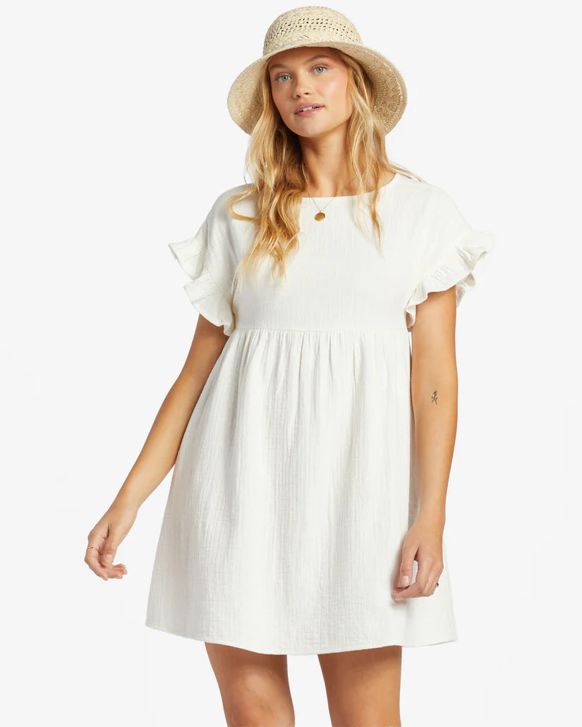 So Breezy Dress