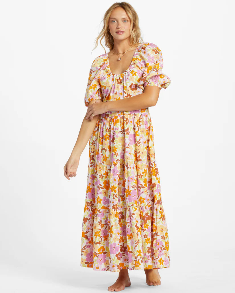Endless Shore Dress