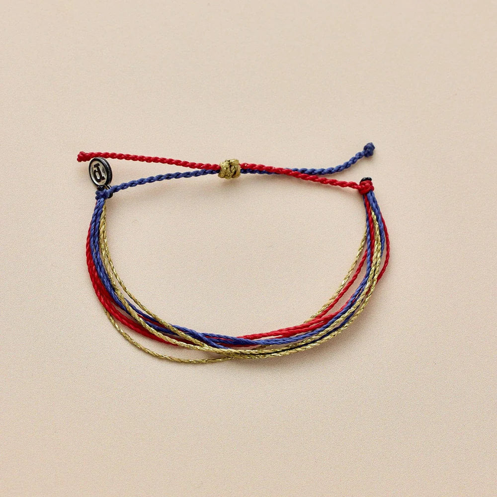 Troops Bracelet