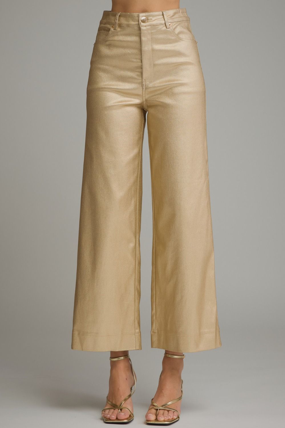 Goldie Pants