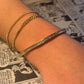 PF Stacks Of Gold Bracelets